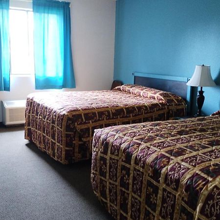 Northgate Inn Motel Challis Экстерьер фото